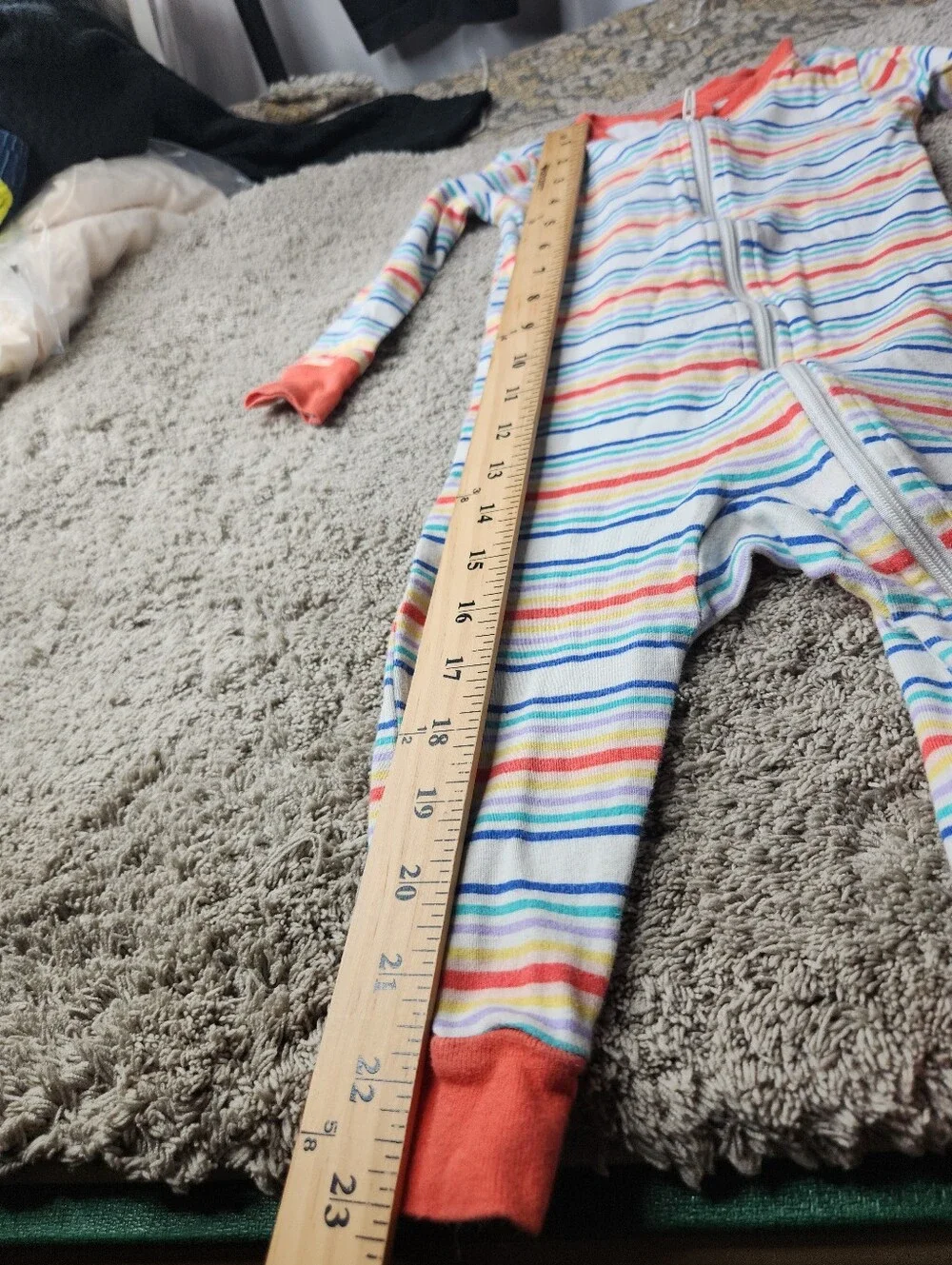 Cat & Jack toddler striped
